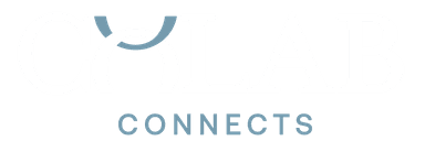 COLAB connects logo
