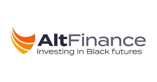 AltFinance logo