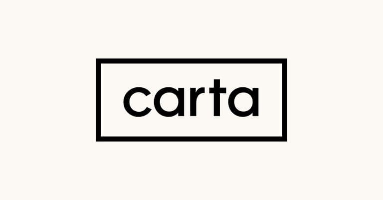 Carta logo