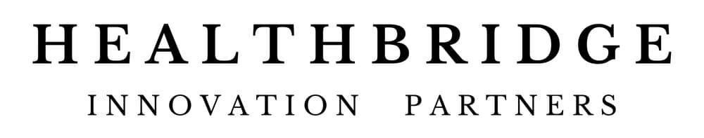 Healthbridge Innovation Partners logo