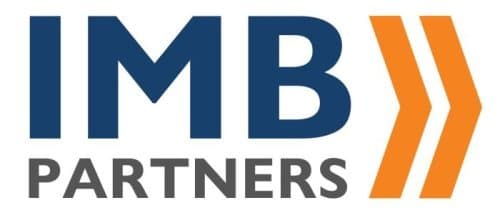 IMB Partners logo