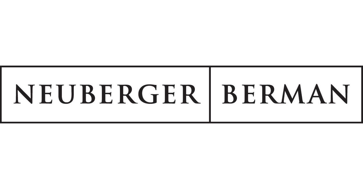 Neuberger Berman logo