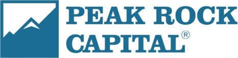 Peak Rock Capital logo