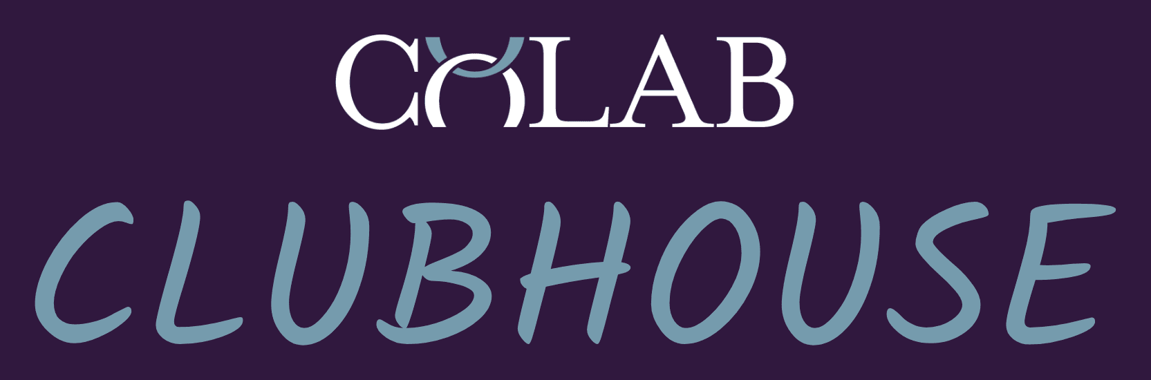 COLAB Clubhouse logo
